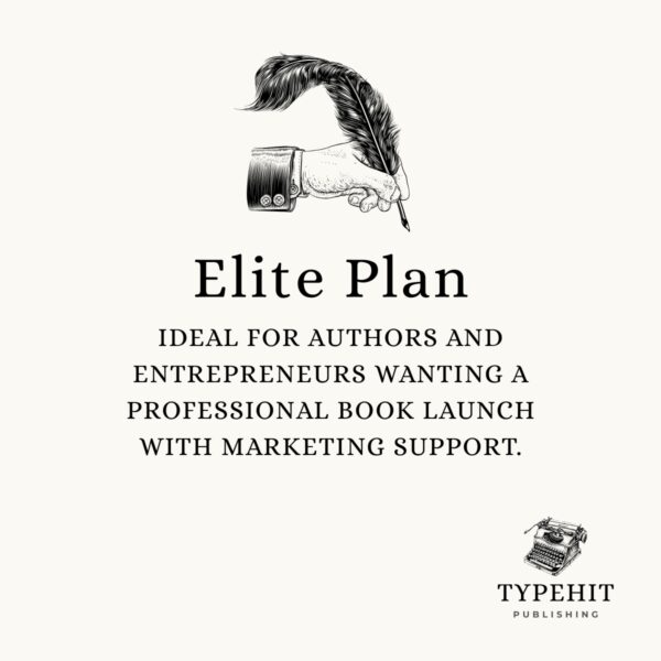 Typehit Elite Publishing Plan