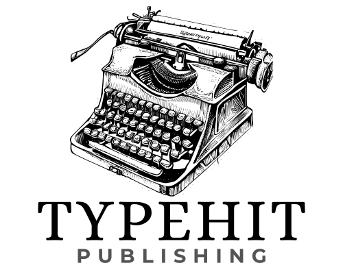 Typehit Publishing Logo PNG
